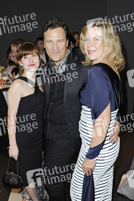 Josefine Preuß, Guido Maria Kretschmer, Marion Kracht