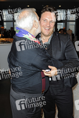 Udo Walz, Guido Maria Kretschmer