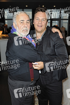 Udo Walz, Guido Maria Kretschmer