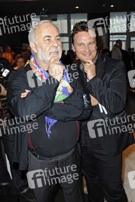 Udo Walz, Guido Maria Kretschmer