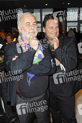 Udo Walz, Guido Maria Kretschmer