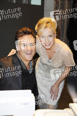 Guido Maria Kretschmer, Dana Golombek