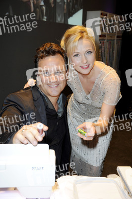 Guido Maria Kretschmer, Dana Golombek