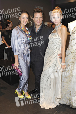 Janina Uhse, Guido Maria Kretschmer, Fiona Erdmann