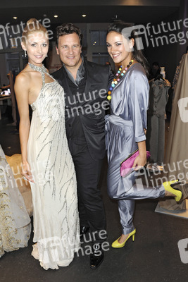 Fiona Erdmann, Guido Maria Kretschmer, Janina Uhse