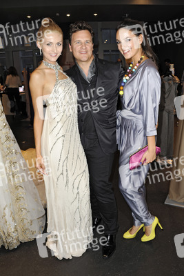 Fiona Erdmann, Guido Maria Kretschmer, Janina Uhse