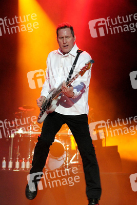 Andy McCluskey (OMD)