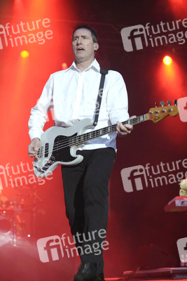 Andy McCluskey (OMD)