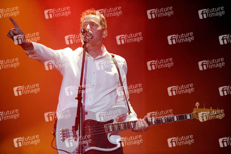 Andy McCluskey (OMD)