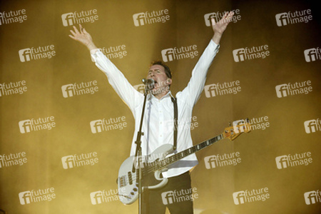 Andy McCluskey (OMD)