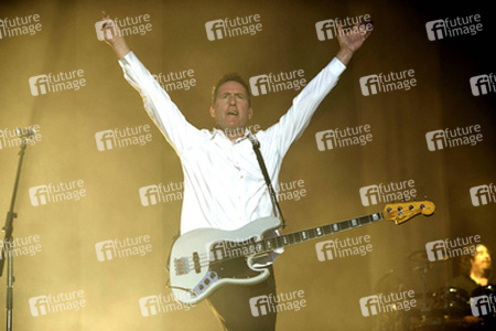 Andy McCluskey (OMD)