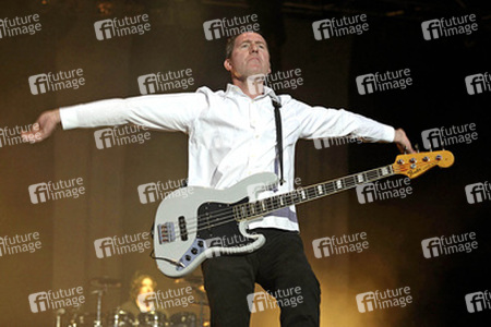 Andy McCluskey (OMD)