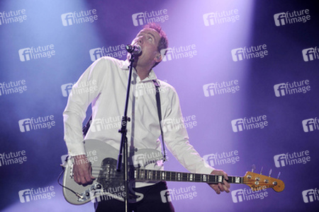 Andy McCluskey (OMD)