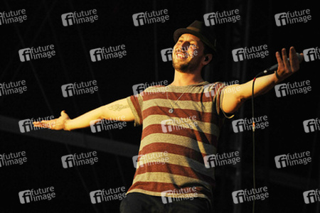 Arnim Teutoburg-Weiß (Beatsteaks)