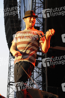 Arnim Teutoburg-Weiß (Beatsteaks)