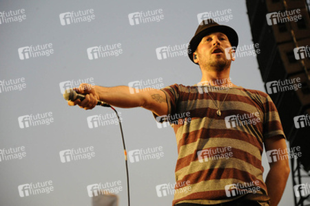 Arnim Teutoburg-Weiß (Beatsteaks)