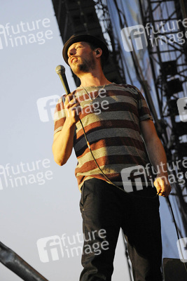 Arnim Teutoburg-Weiß (Beatsteaks)