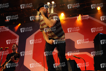 Arnim Teutoburg-Weiß (Beatsteaks)