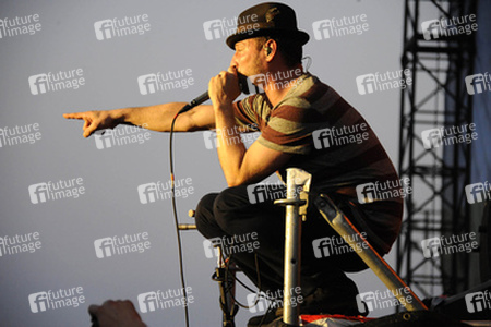 Arnim Teutoburg-Weiß (Beatsteaks)