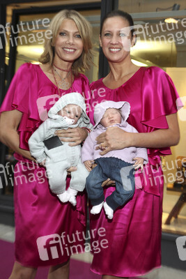 Ursula Karven, Dana Schweiger