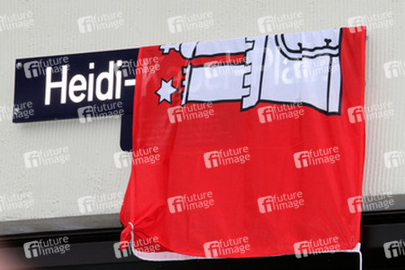 Heidi Kabel Platz