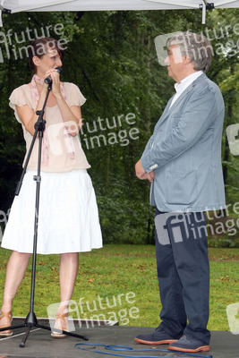 Anuschka Zuckowski, Rolf Zuckowski