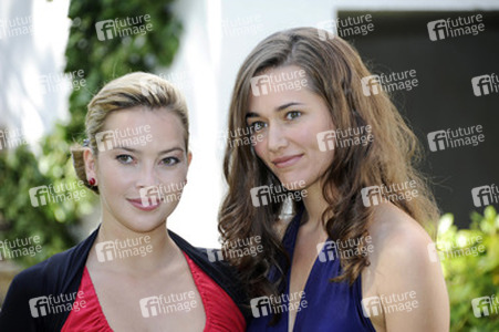 Laura Osswald, Alissa Jung