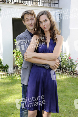 David Rott, Alissa Jung