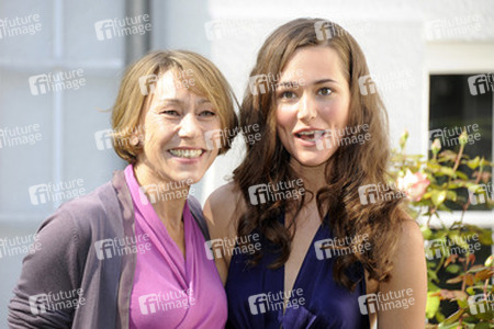 Gitta Schweighöfer, Alissa Jung