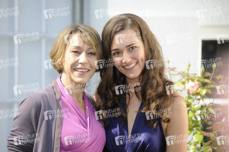 Gitta Schweighöfer, Alissa Jung