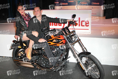 Melody Le Moal, Ryan McKinnon