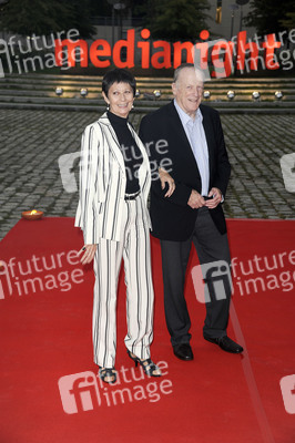 Emöke Pöstenyi, Wolfgang Kohlhaase