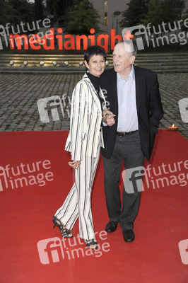 Emöke Pöstenyi, Wolfgang Kohlhaase