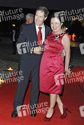 Ulrich Meyer, Georgia Tornow