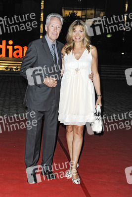 Egon F. Freiheit, Maren Gilzer