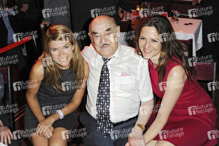 Anke Engelke, Artur Brauner, Martina Gedeck