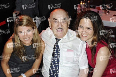 Anke Engelke, Artur Brauner, Martina Gedeck