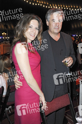 Martina Gedeck, Markus Imboden