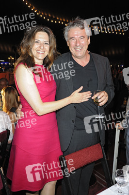 Martina Gedeck, Markus Imboden