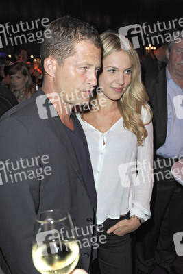 Til Schweiger und Freundin Svenja Holtmann