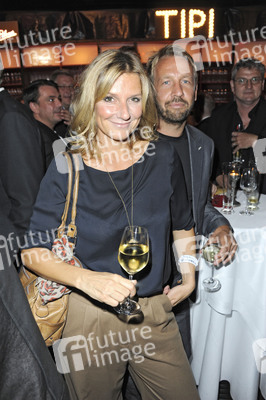 Kim Fisher, Robert Wagner