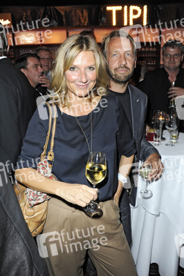 Kim Fisher, Robert Wagner