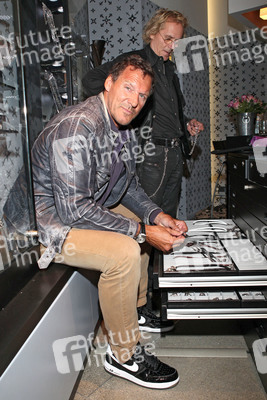 Ralf Moeller, Wolfgang A. Elfers