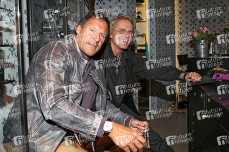 Ralf Moeller, Wolfgang A. Elfers