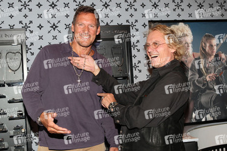 Ralf Moeller, Wolfgang A. Elfers