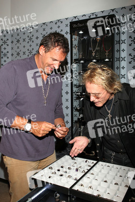 Ralf Moeller, Wolfgang A. Elfers