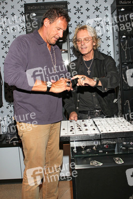 Ralf Moeller, Wolfgang A. Elfers