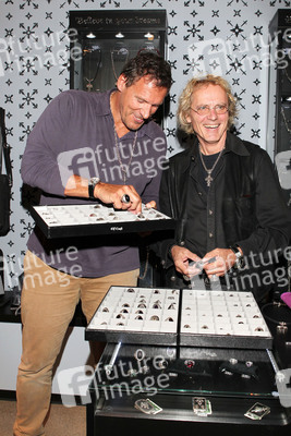 Ralf Moeller, Wolfgang A. Elfers