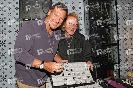 Ralf Moeller, Wolfgang A. Elfers