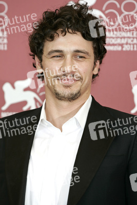 James Franco